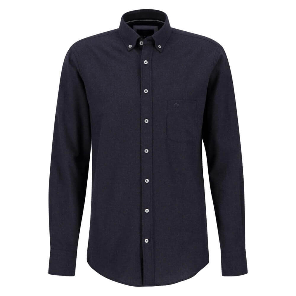 Soft Shirt Norwich Flannel | Hatton Jarrolds, Fynch