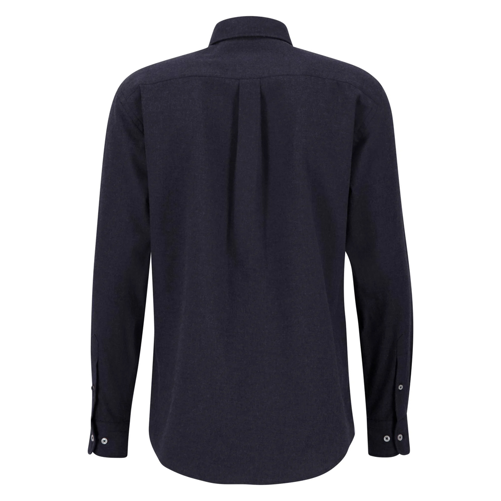 Fynch Hatton Soft Shirt | Jarrolds, Norwich Flannel
