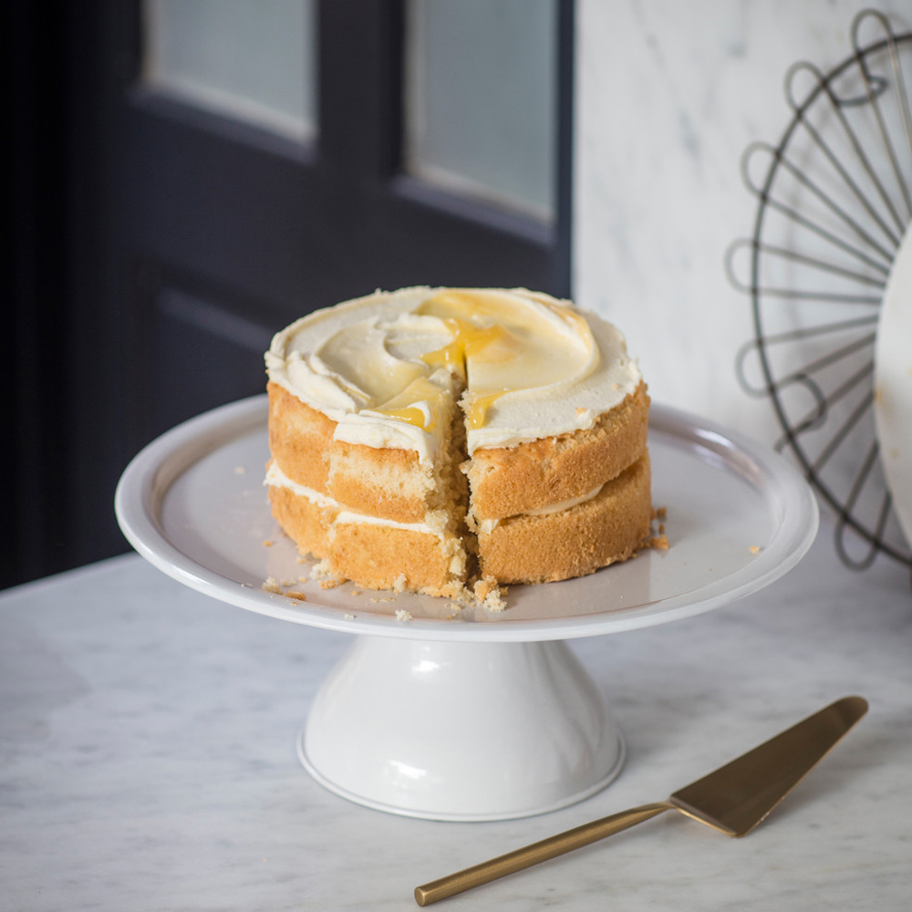 Garden Trading Brompton Cake Stand | Jarrolds, Norwich