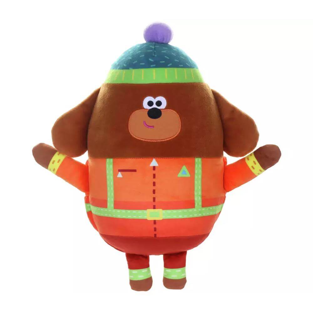 Hey Duggee Talking Soft Toy – Toys N Tuck