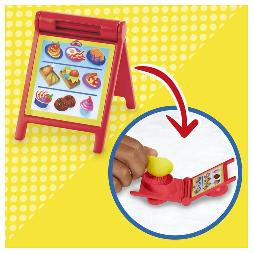 Play-Doh Little Chefs Starter Set