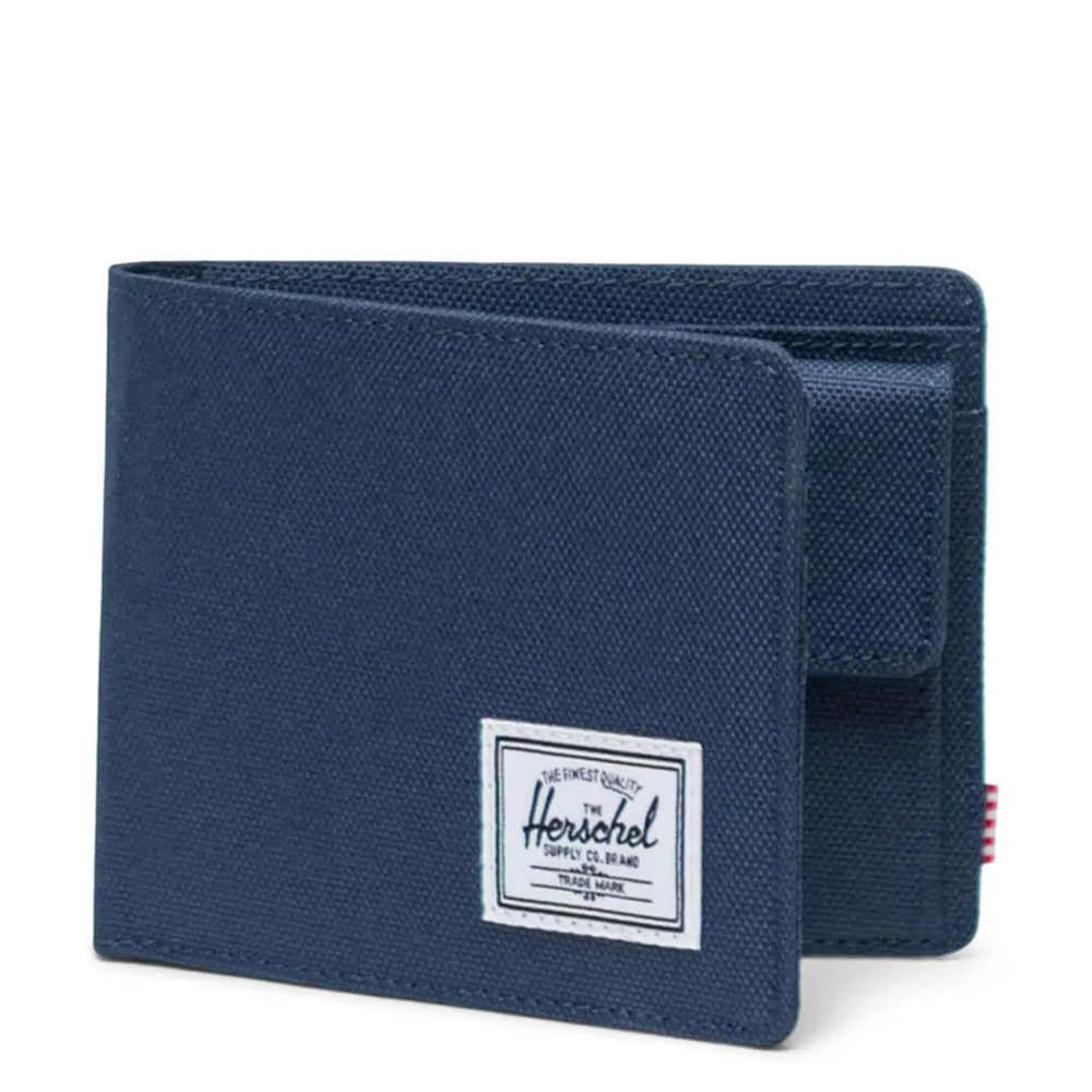 Herschel Roy Wallet Coin | Jarrolds, Norwich
