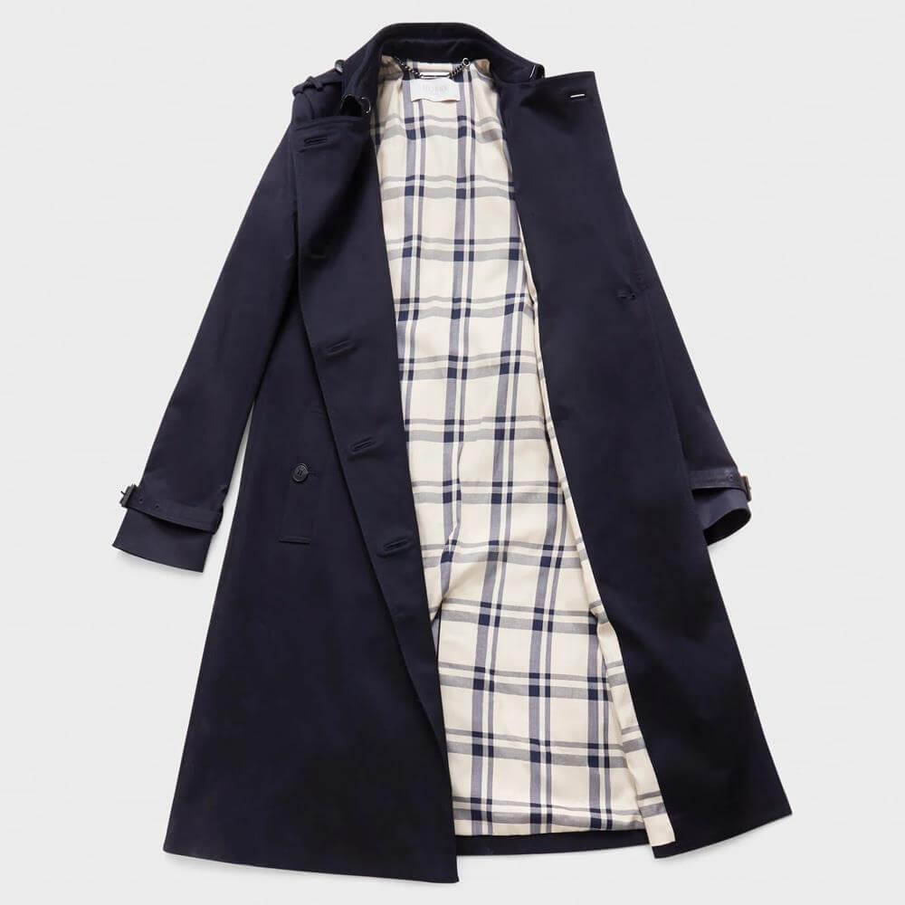 hobbs lisa trench