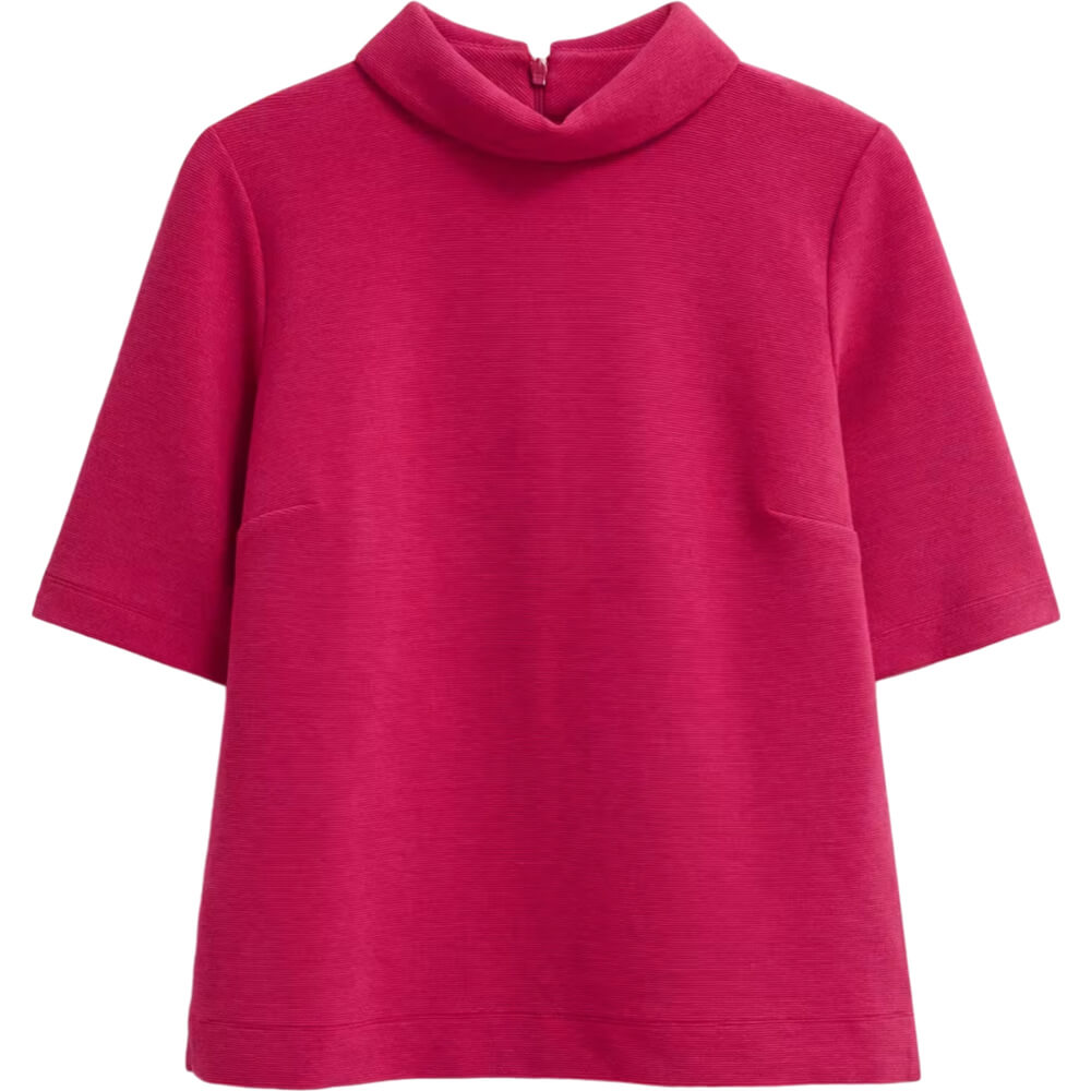 Hobbs Tali Textured Top Hobbs Tali Textured Top