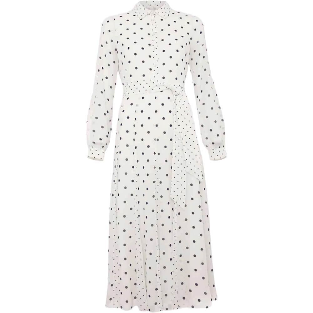 Hobbs Lucilla Dress | Jarrolds, Norwich