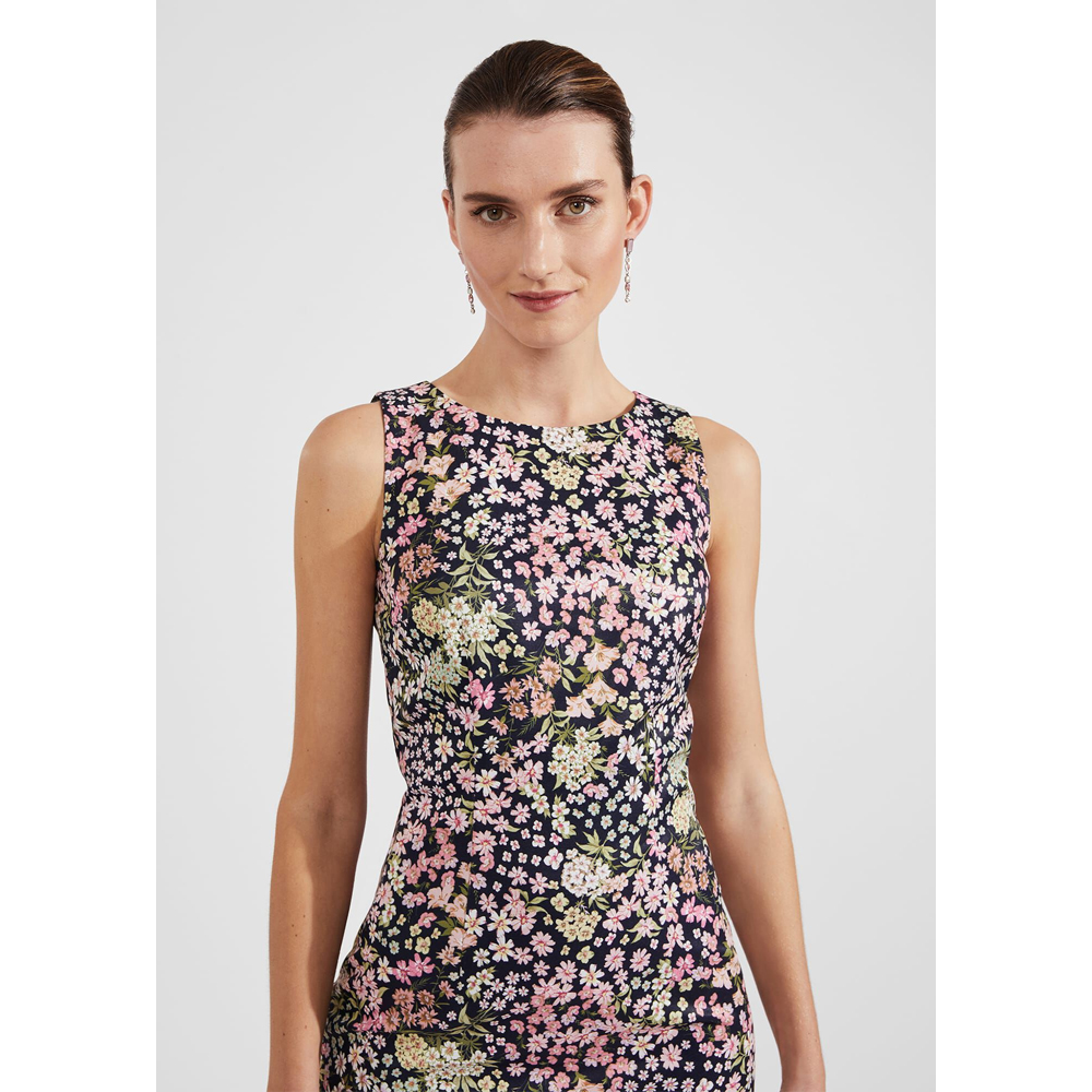 Hobbs moira dress hotsell