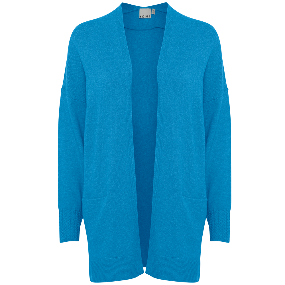 Ichi Sella Cardigan | Jarrolds, Norwich