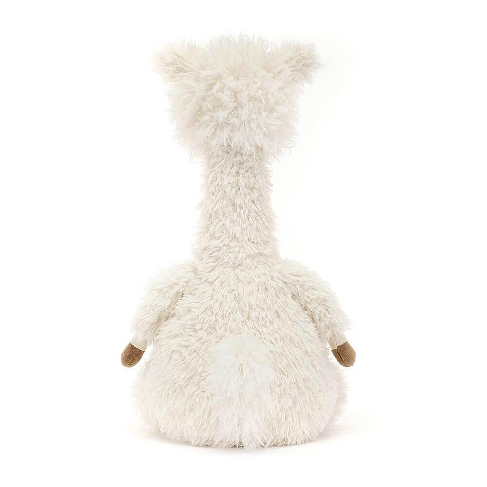 alpaca jellycat