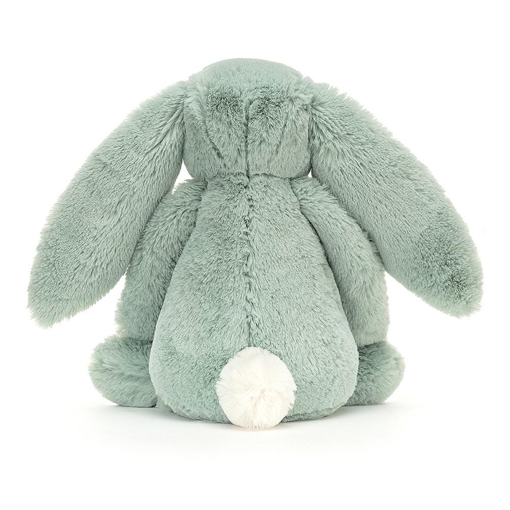 Jellycat Fergus Frog – Blossom