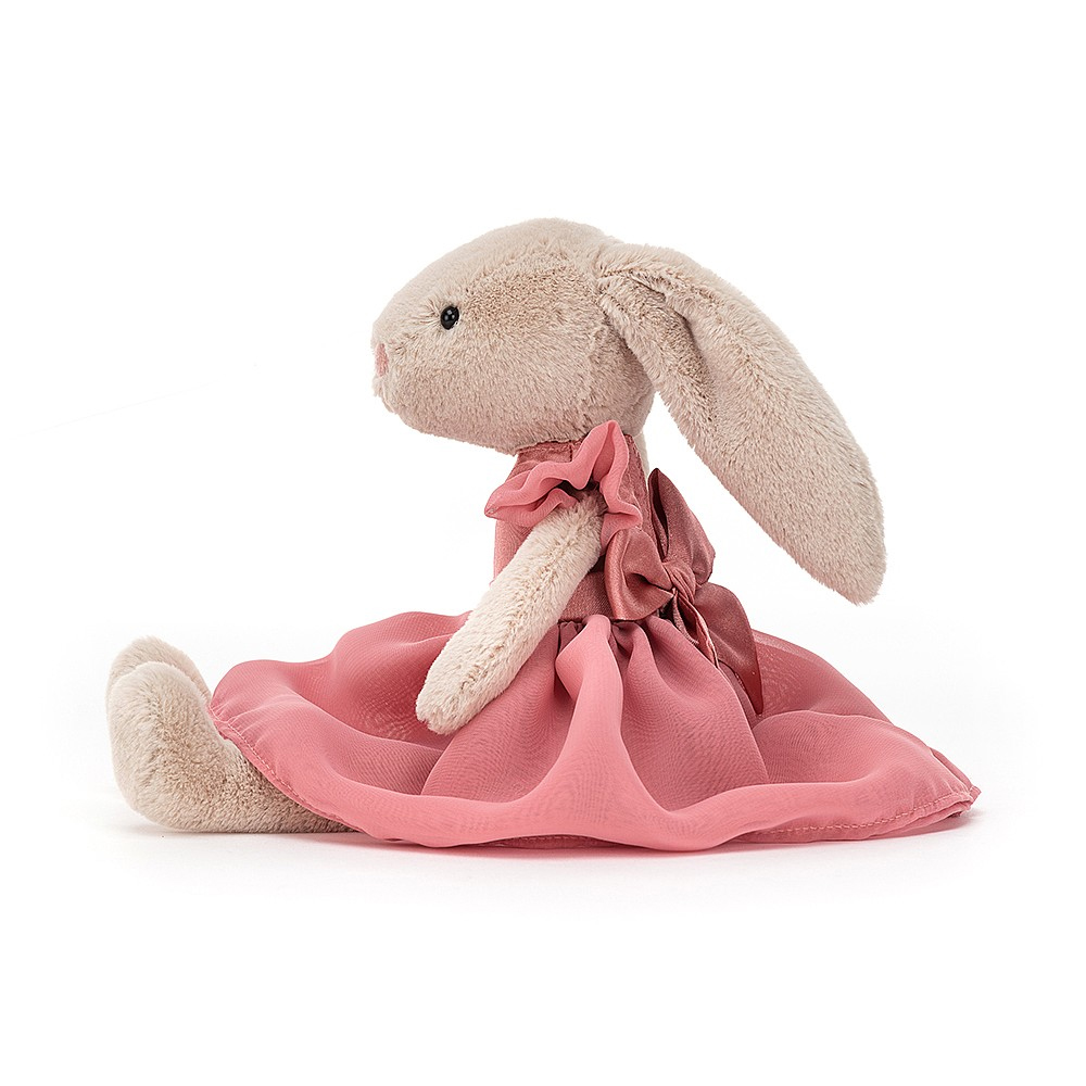 jellycat party bunny