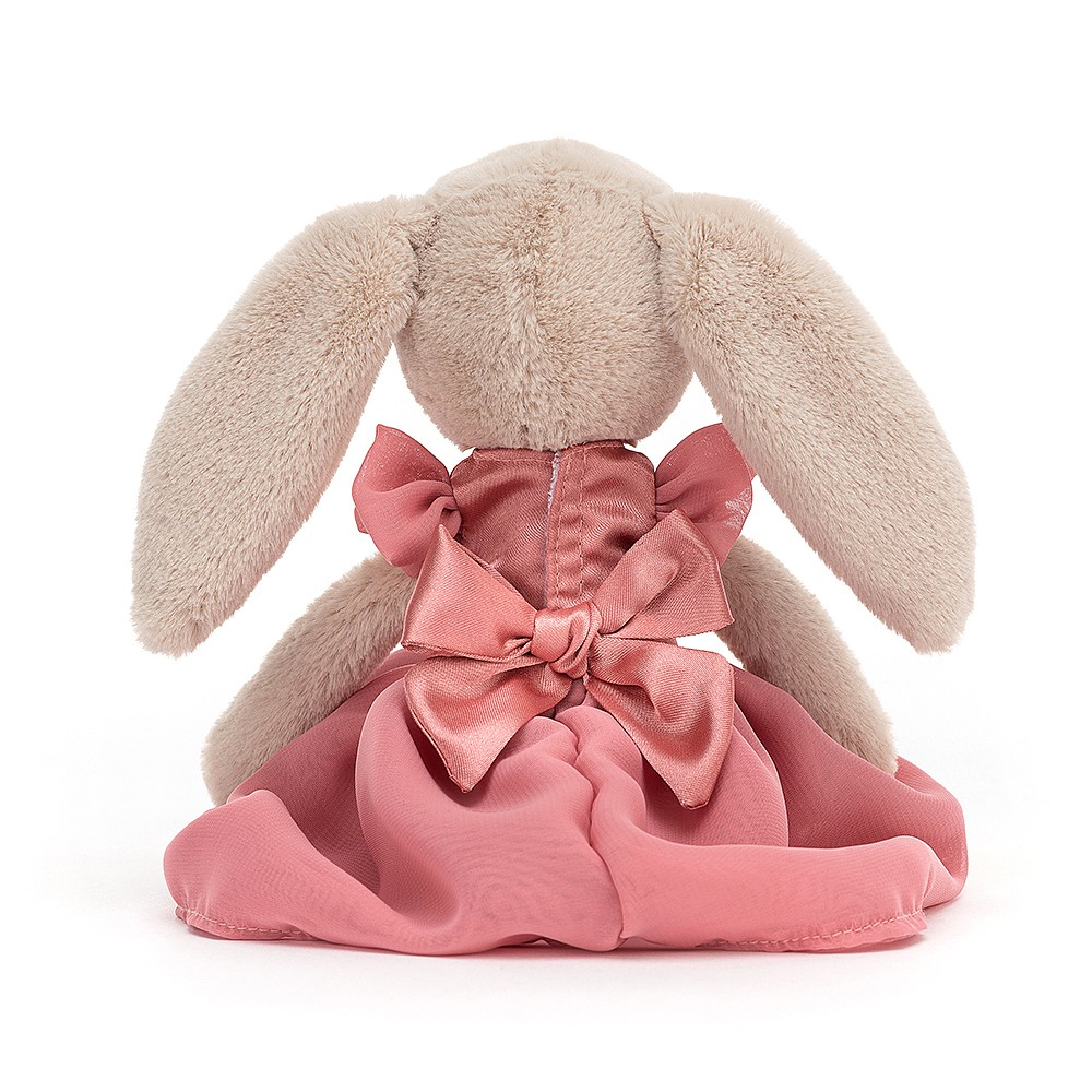 jellycat party bunny