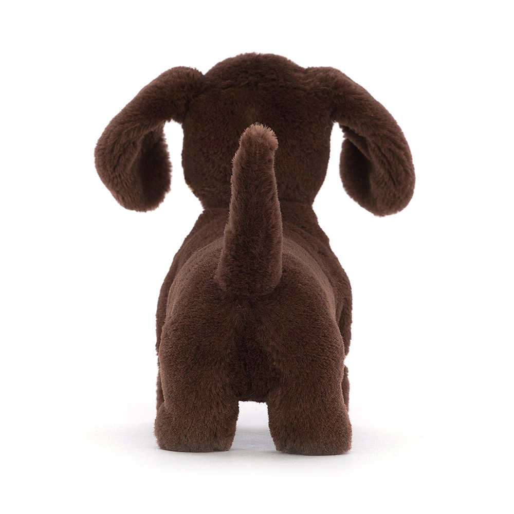 Jellycat 2024 london dog