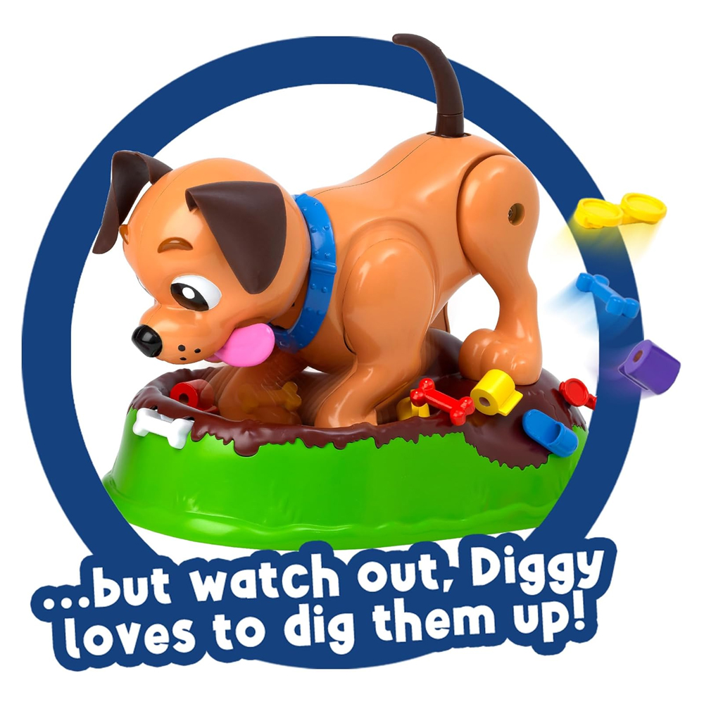 Diggy doggy hot sale day care