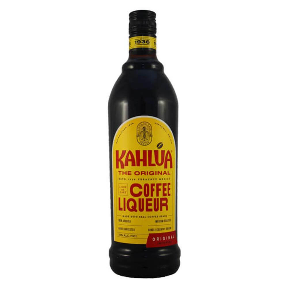 Kahlua - Liqueur de café vol. 20% - 70cl