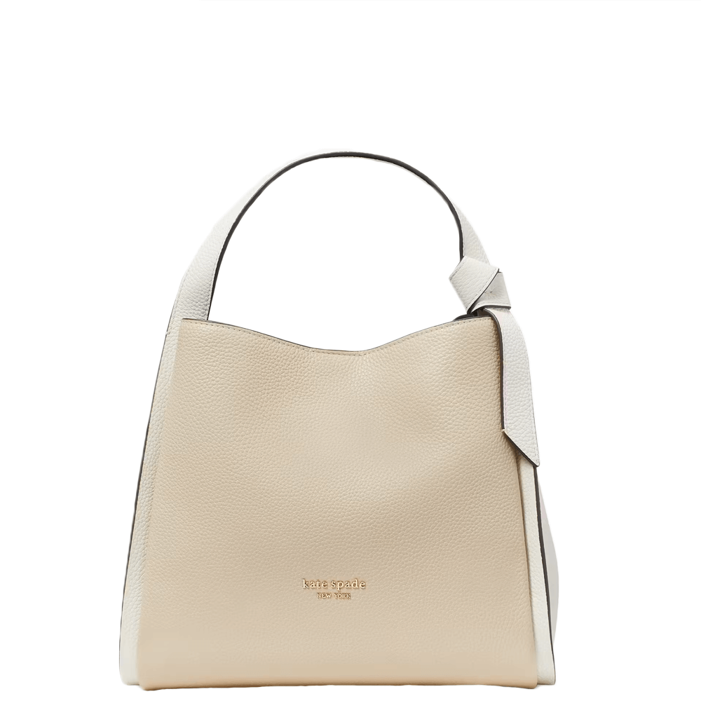 Kate Spade Knott Colourblocked Medium Crossbody Tote Jarrolds Norwich