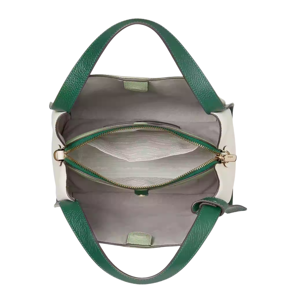 Kate spade black and pink crossbody hotsell