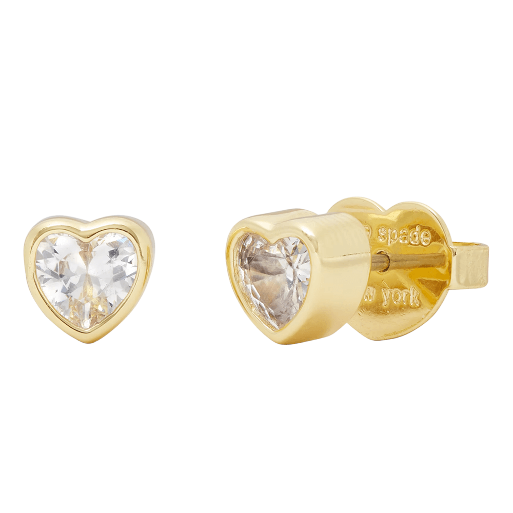 Kate spade earrings the sales bay