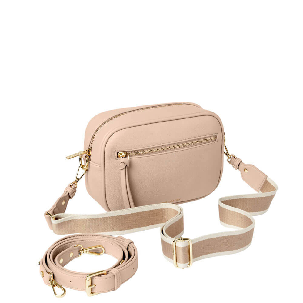 Katie Loxton Hallie Crossbody Bag | Jarrolds, Norwich