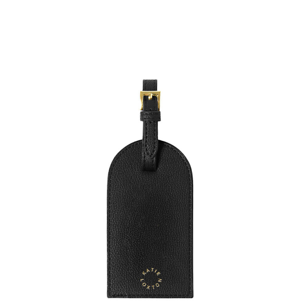 Katie Loxton Sentiment Luggage Tag Jarrolds Norwich