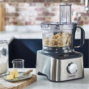 Buy Kenwood Multipro Compact+ Food Processor