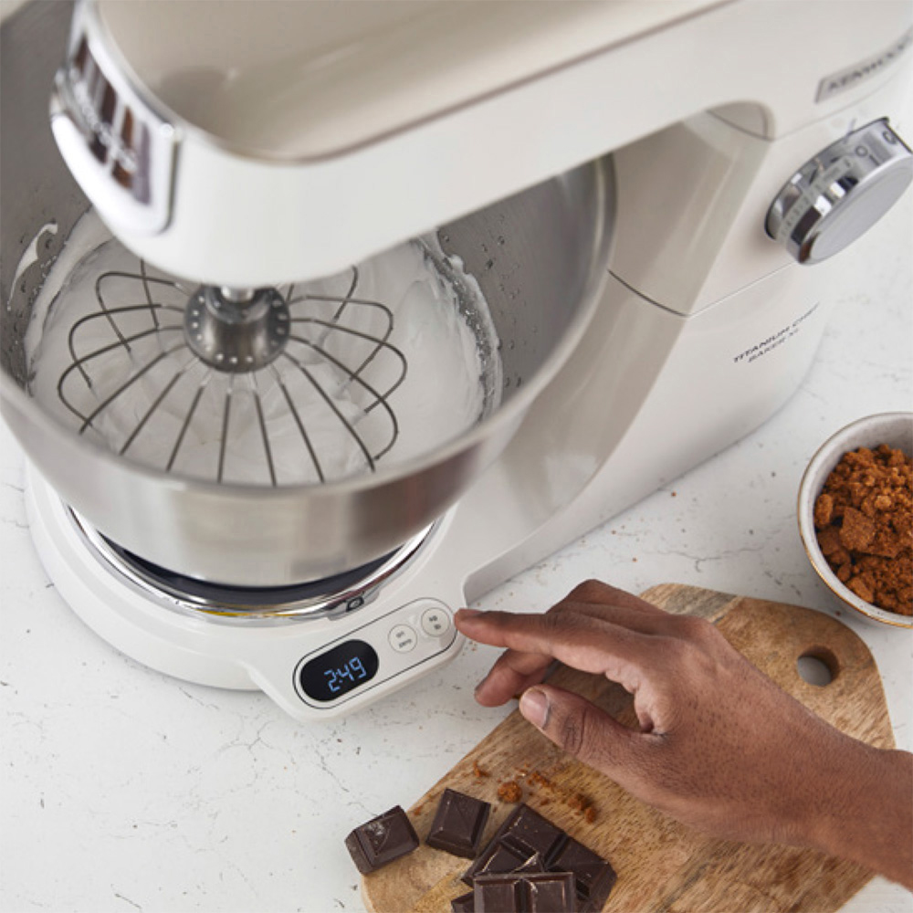 Kenwood Titanium Chef Baker XL | Jarrolds, Norwich