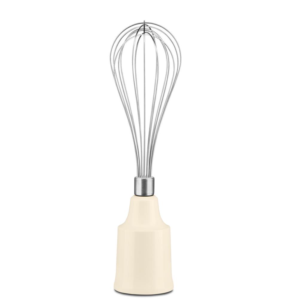 KitchenAid Hand Blender, Almond Cream