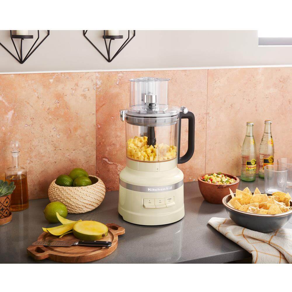 KitchenAid 3.1L Food Processor