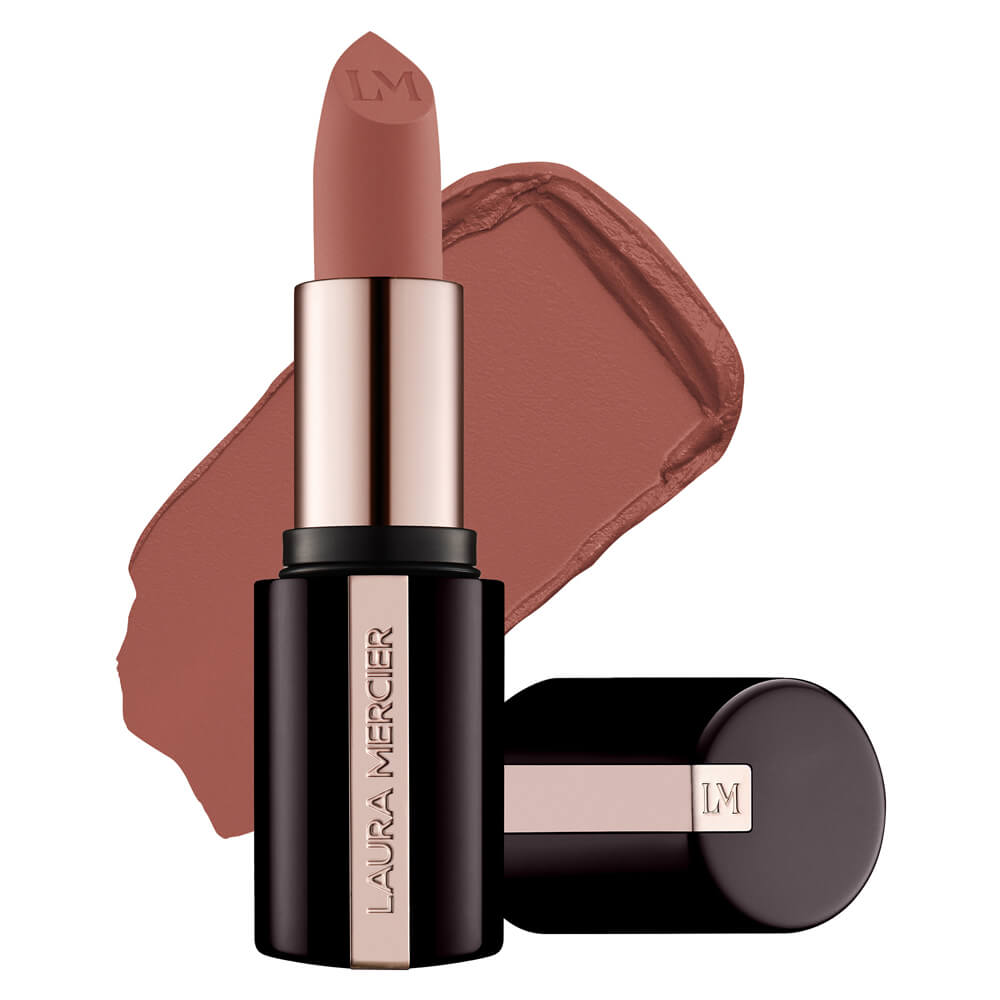 Laura Mercier Caviar Smoothing Matte Lipstick | Jarrolds, Norwich