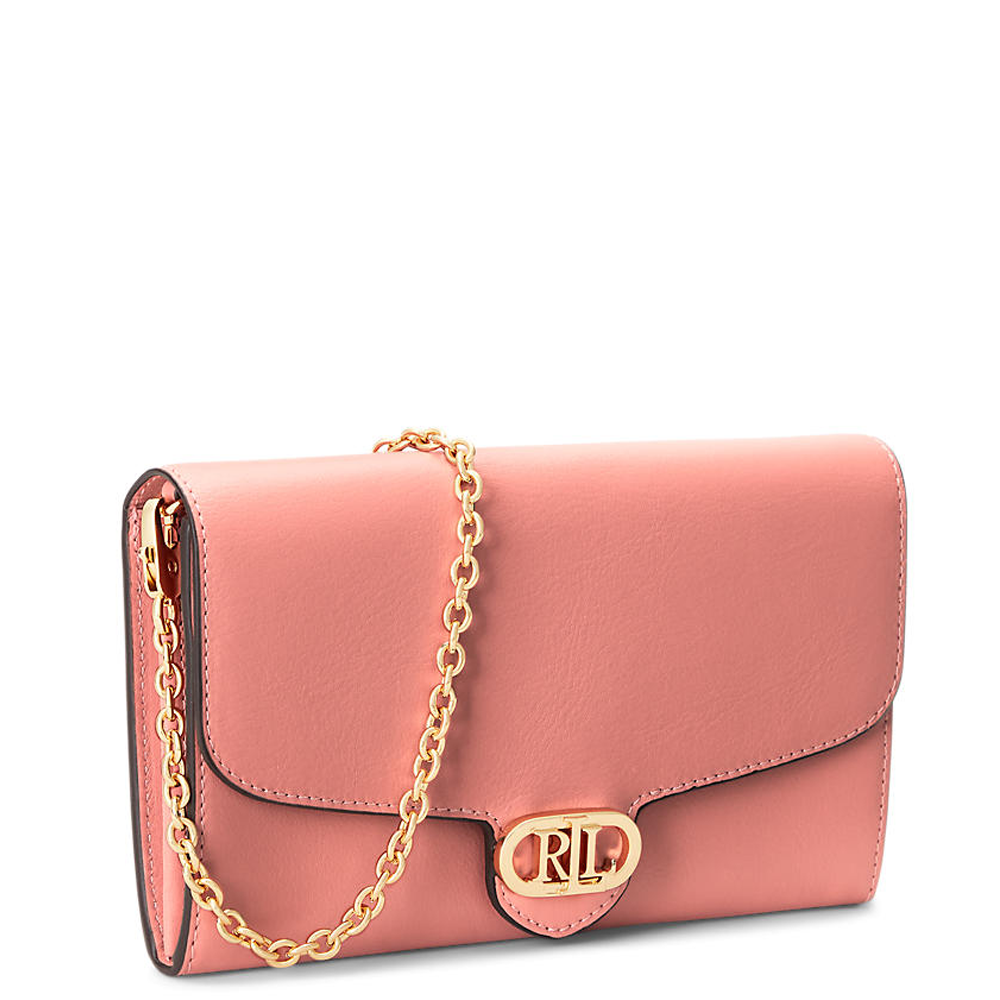 Crossbody ralph shop lauren bags