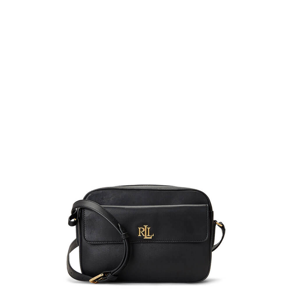 Lauren Ralph Lauren Medium Marcy Camera Crossbody | Jarrolds, Norwich