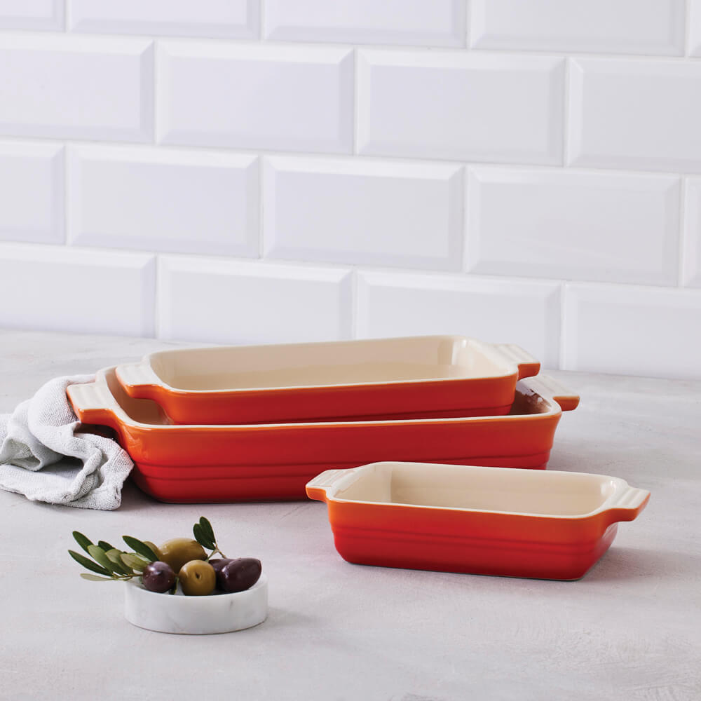 Michaels $3 Mini Ceramic Loaf Pan Has Shoppers Stocking Up - Parade