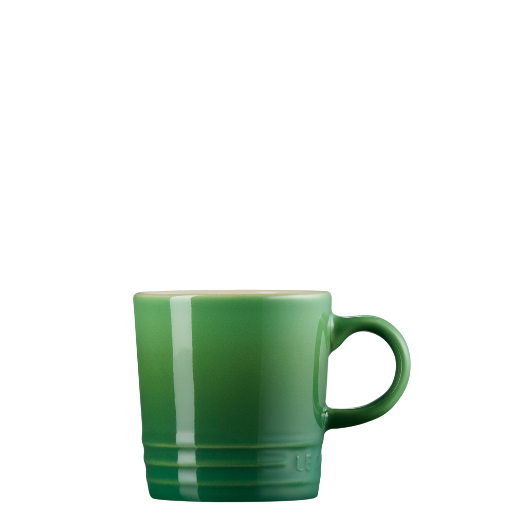 Le Creuset Espresso cups Rainbow 100 ml - 6 Pieces