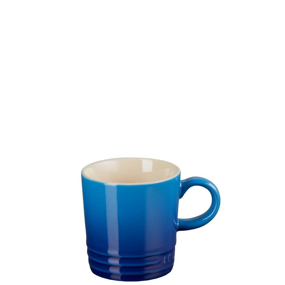 Le Creuset Espresso Cup 100 Ml, Azure