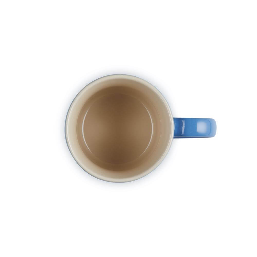 Le Creuset Espresso Cup 100 Ml, Azure