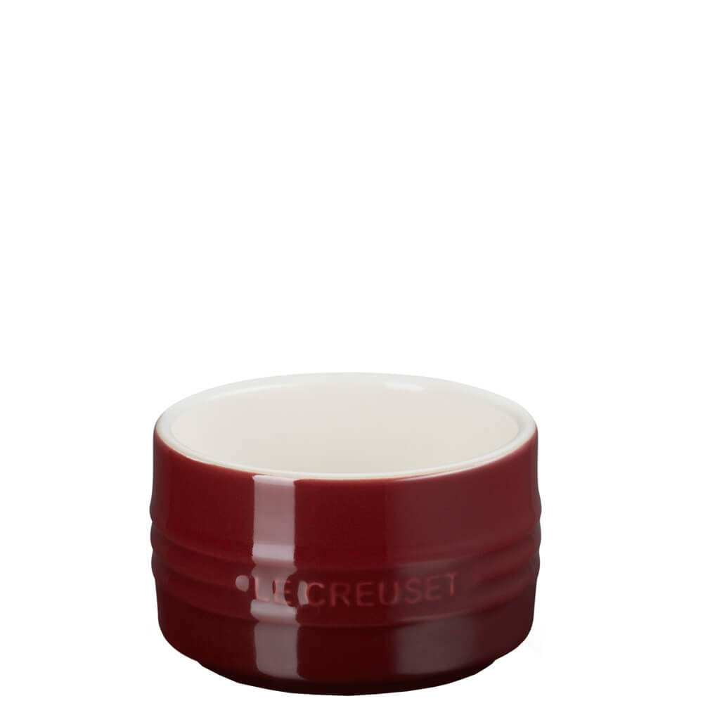 Le Creuset Rhône Stoneware Stackable Ramekin | Jarrolds, Norwich