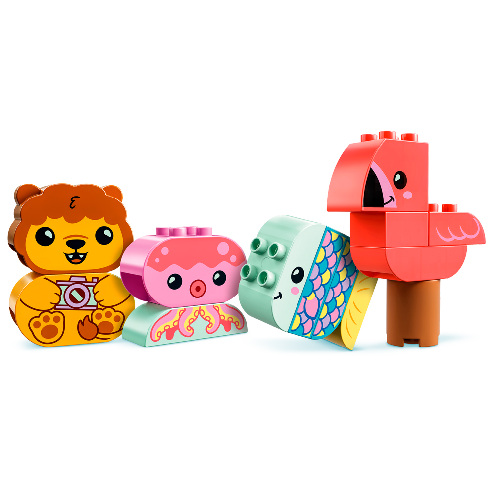 Flamingo duplo sale