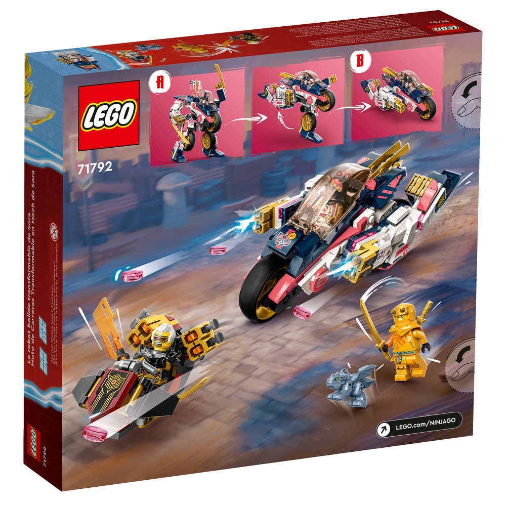 Lego ninjago season best sale 12 release date uk