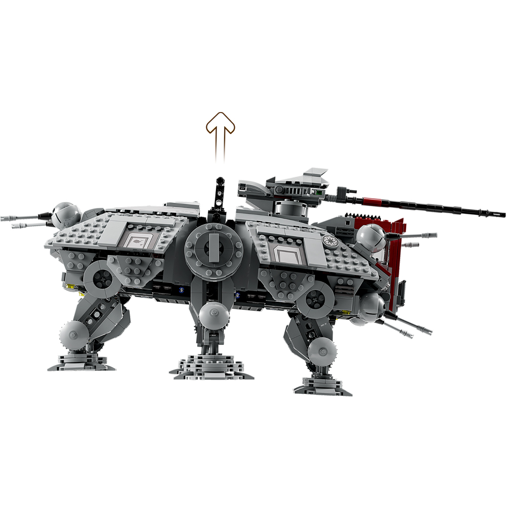 Lego Star Wars Panzer V_fghnmkitNFBM