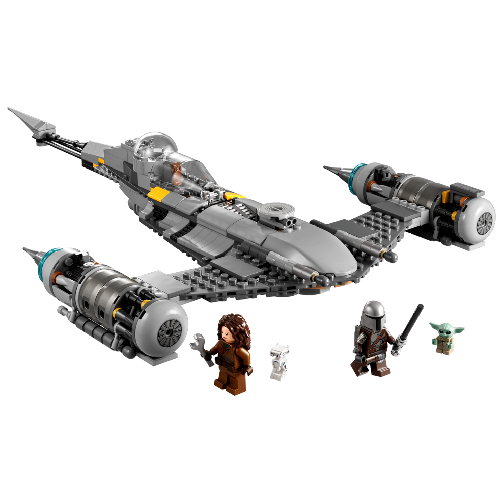 Lego force best sale friday 2020