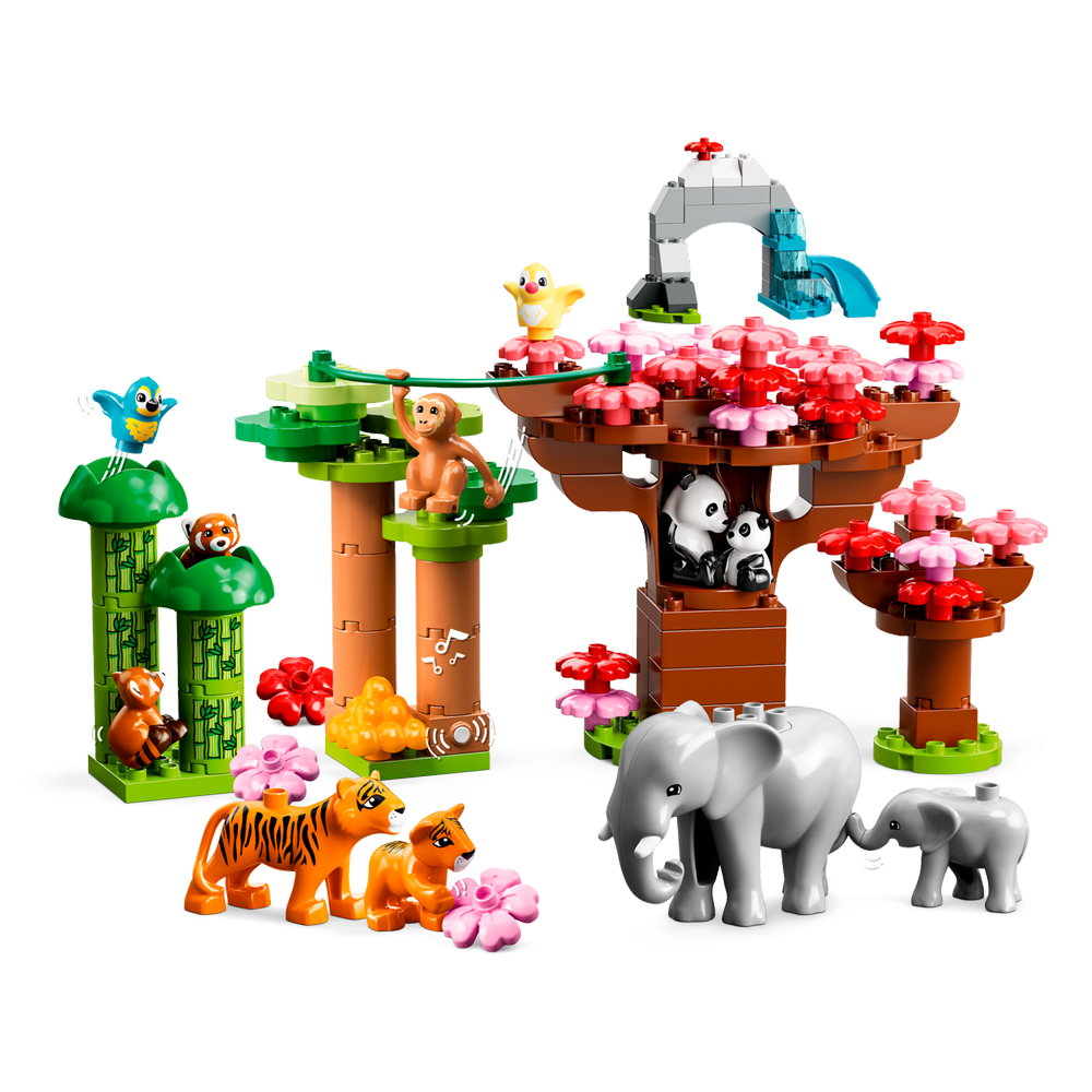 Animales lego cheap