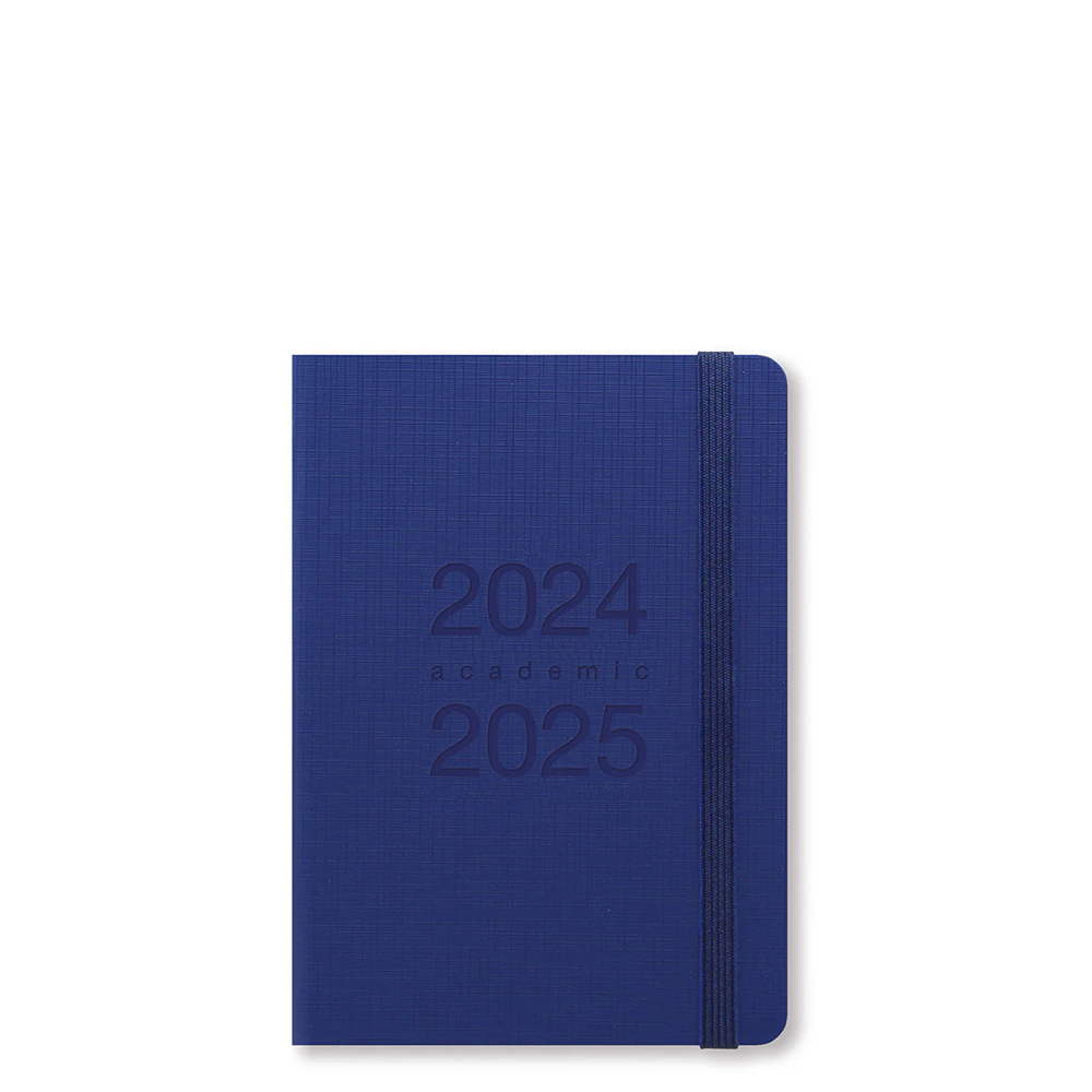 Letts Memo A6 Week to View Academic Diary 2024-2025 | Jarrolds, Norwich