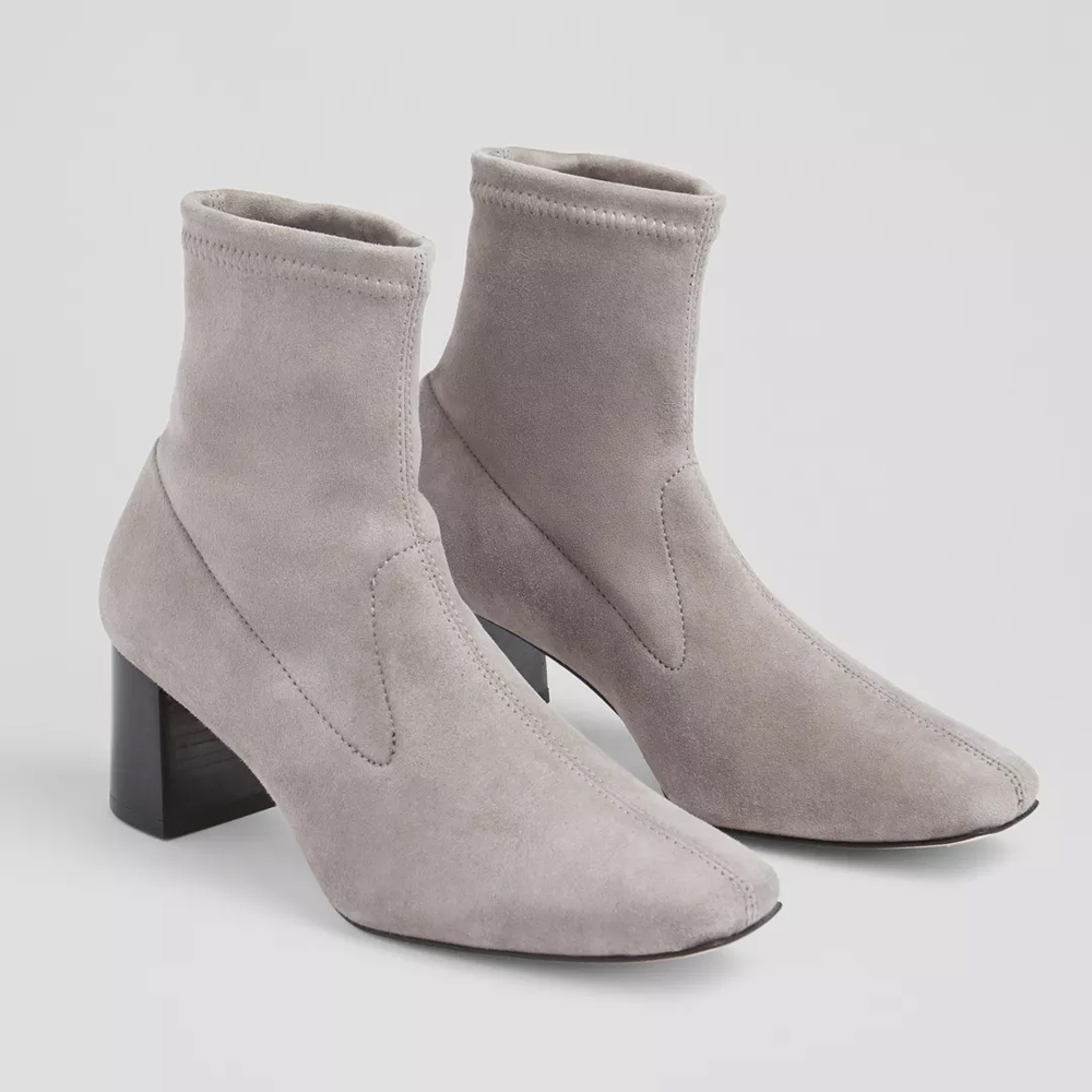 Lk bennett best sale mollie ankle boots