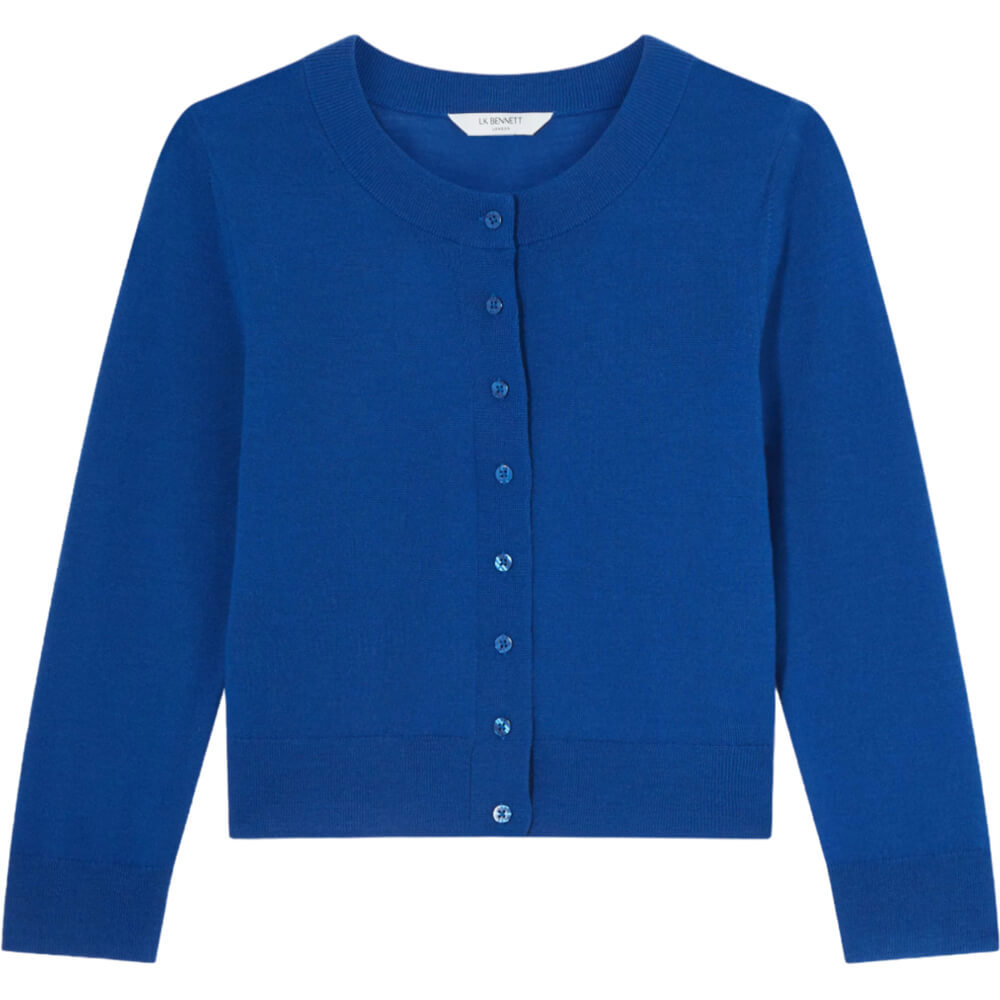 LK Bennett Connie Cardigan | Jarrolds, Norwich