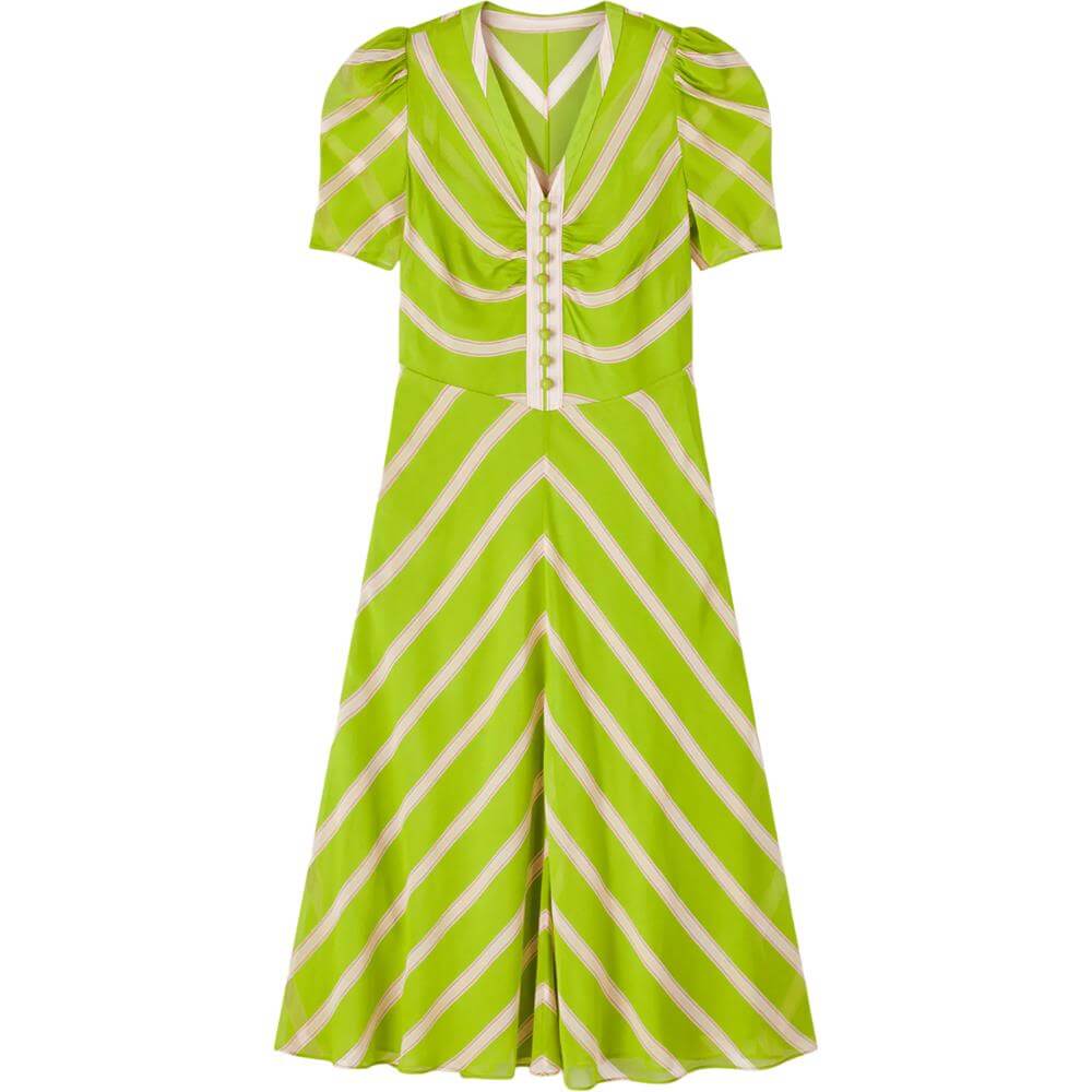 LK Bennett Holzer Dress | Jarrolds, Norwich