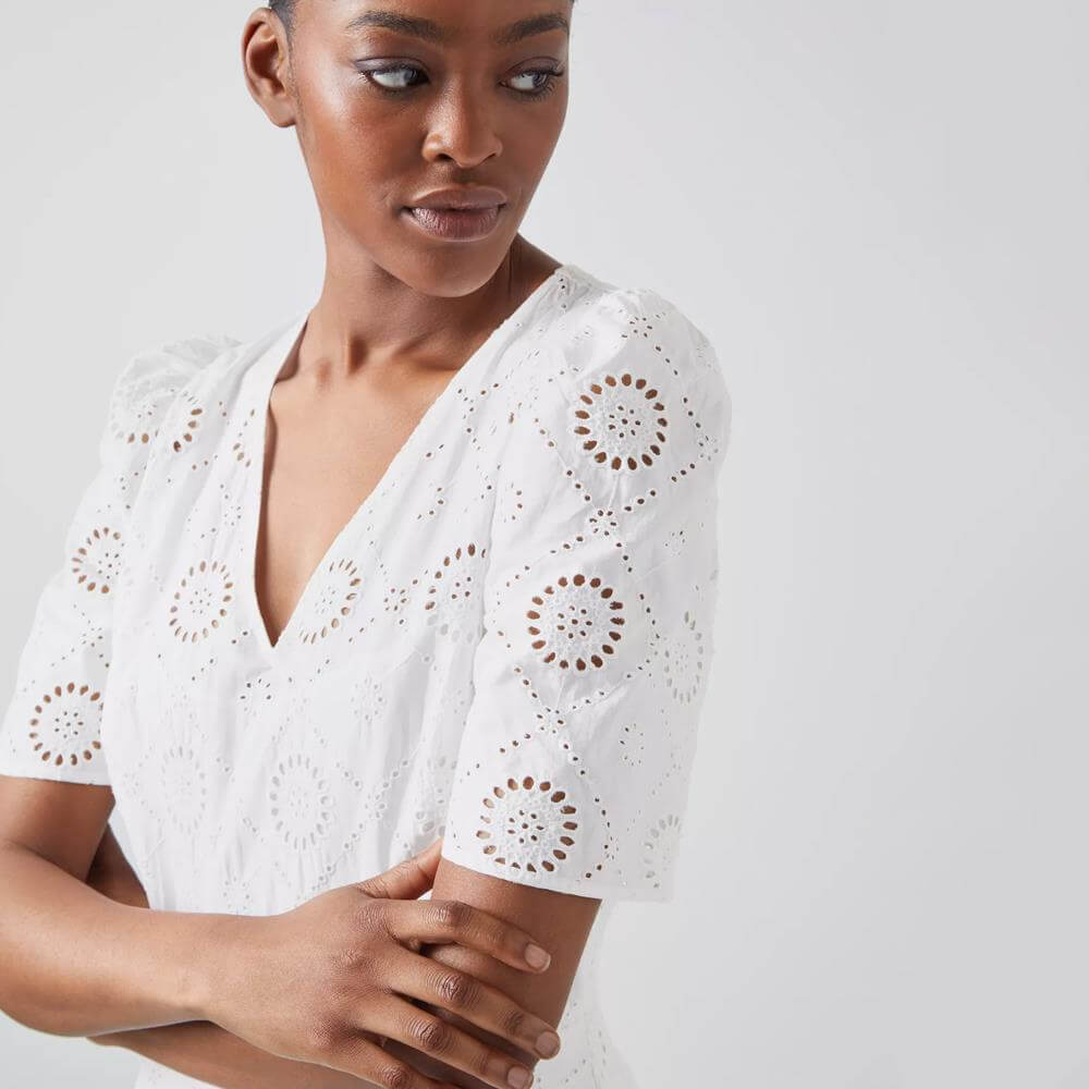 Lk bennett orders poodle dress - Official Online Store
