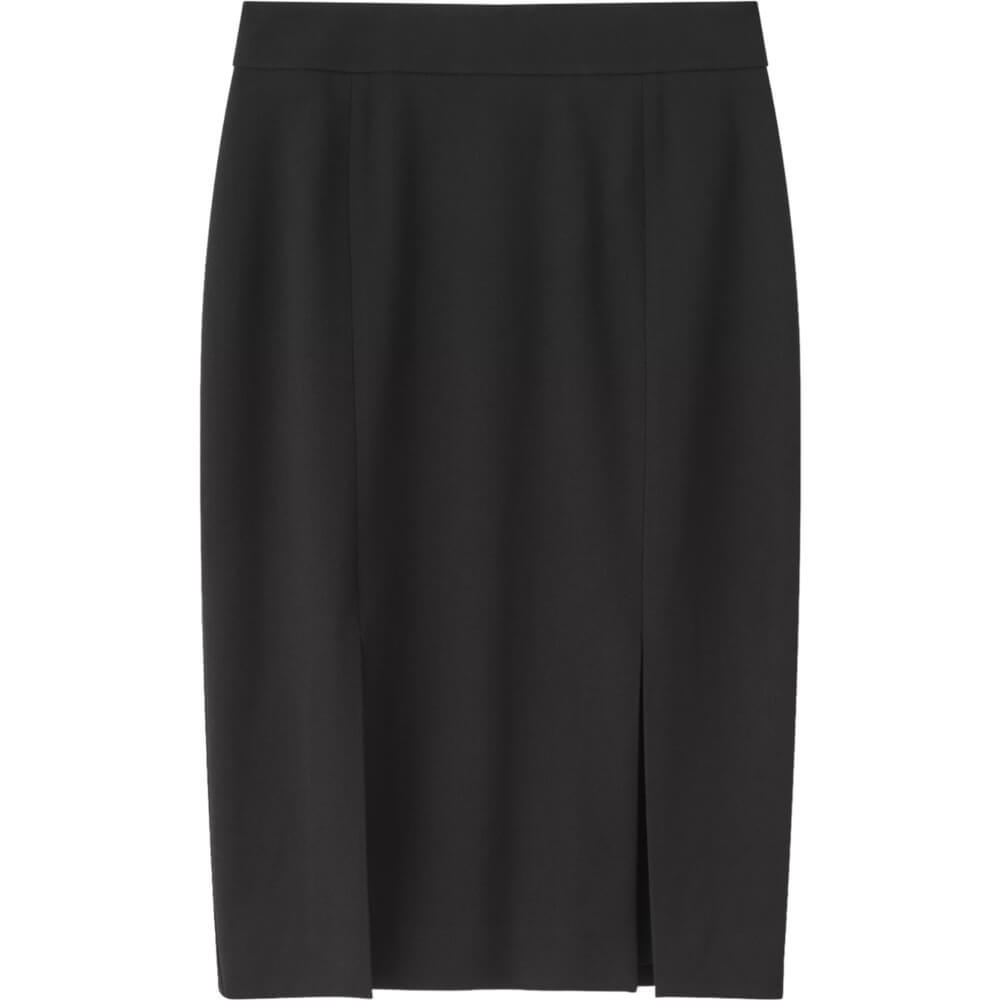 LK Bennett Sky Pencil Skirt | Jarrolds, Norwich