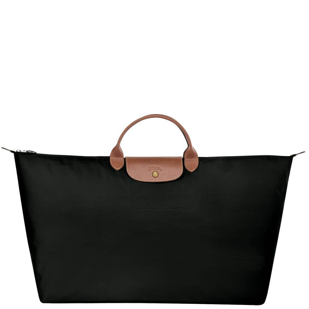 Longchamp Le Pliage Original Travel Bag XL Jarrolds, Norwich