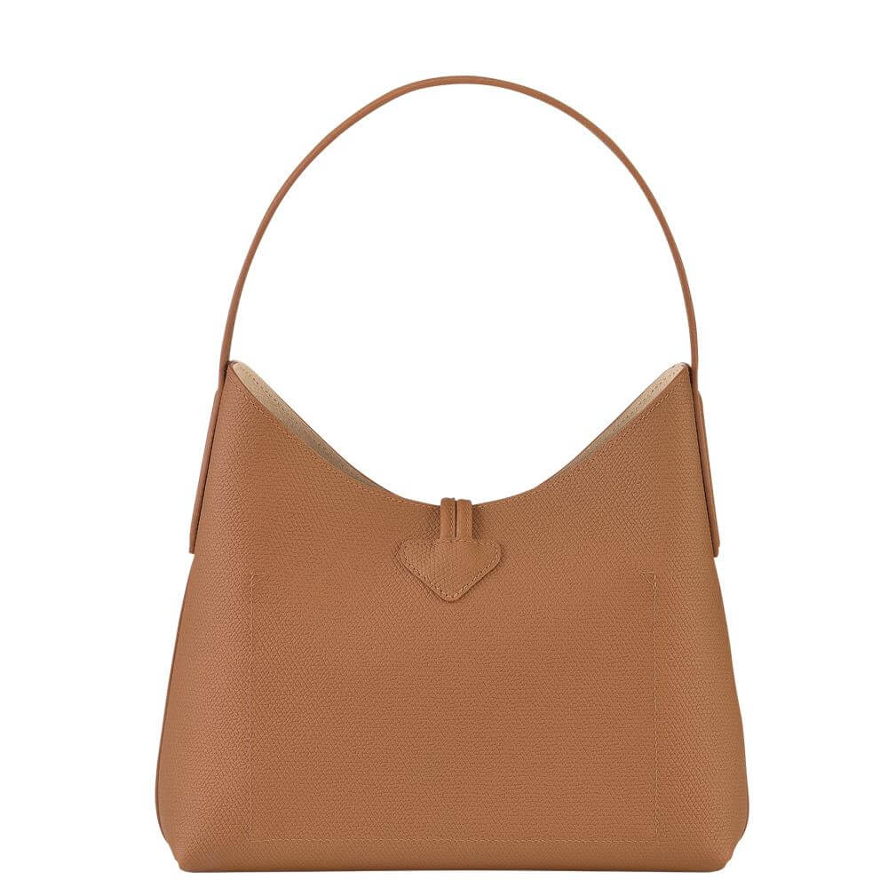 Longchamp Roseau M Shoulder Bag