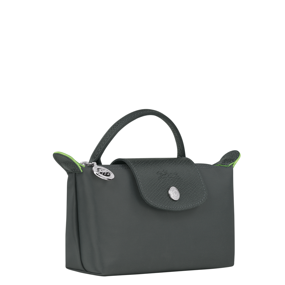 Vegan on sale longchamp tote