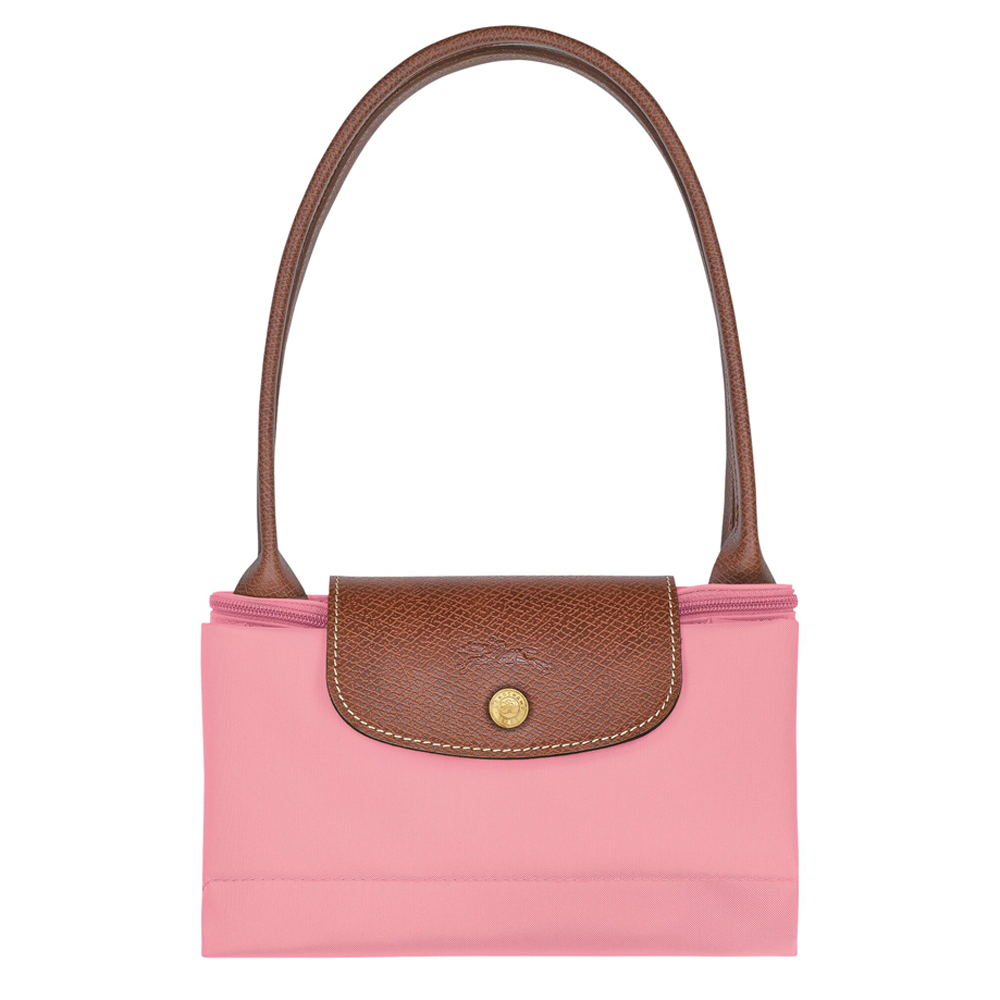 Longchamp baby pink clearance